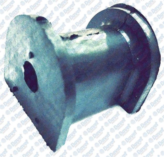 GROS 13270 Viraj Lastigi {Arka} Cerato 1.5 Crdi-1.6-1.6 Crdi-2.0-2.0 Crdi {04-}